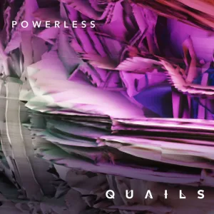 Powerless Radio Edit