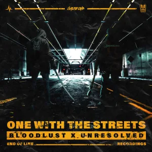 One With The Streets