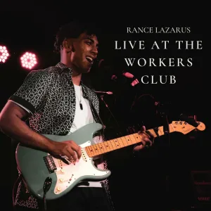 Dear Future Me (Live at the Workers Club, November 2022)