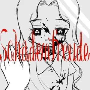 Schadenfreude