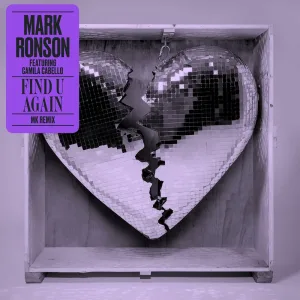 Find U Again (feat. Camila Cabello) (MK Remix)
