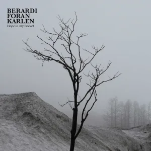 Broken Landscape