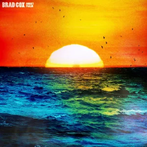 Sunset Psalm