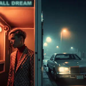 We All Dream