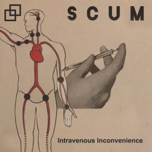 Intravenous Inconvenience