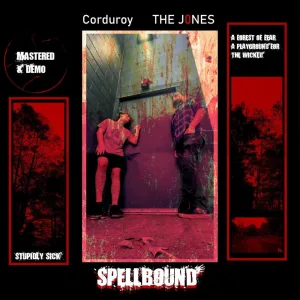 Spellbound