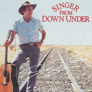 Stringybark And Greenhide (1996 Remaster)