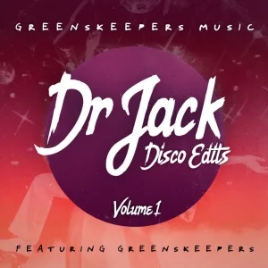 Dr. Jack (Original Mix)