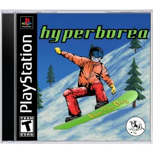 Hyperborea
