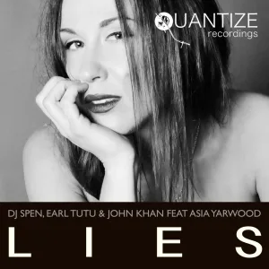 Lies (Original Radio Edit)