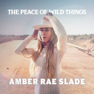 Peace Of Wild Things