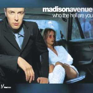 Who the Hell Are You (John Course vs. Andy Van remix)
