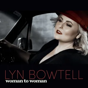 Woman To Woman
