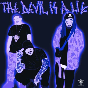 Verbal Weaponry (Instrumental)