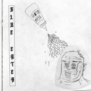 GLUE EATER