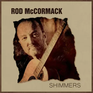 Shimmers
