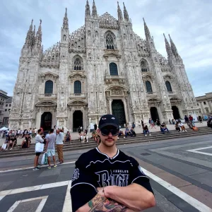 Branchie d'oro