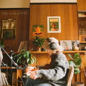 Map - Breakfasters Live at 3RRR