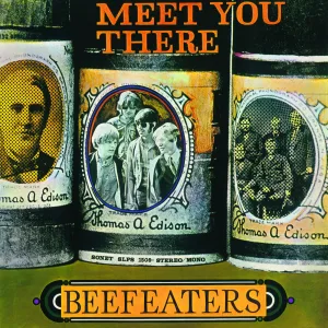 Beefeater