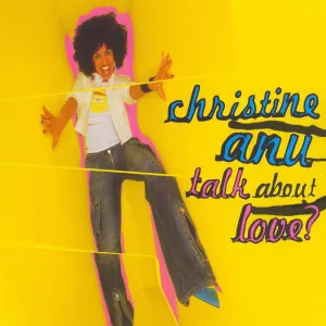 Talk About Love? (Instrumental)