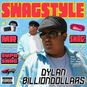 Hip-hop Show Skit