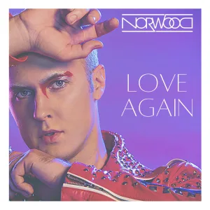 Love Again