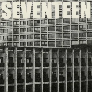 Seventeen Going Under (Edit)