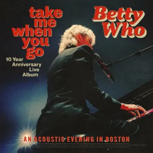 High Society (Acoustic Live From Boston 2024)