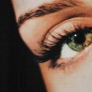 Eyes On You by LAINE