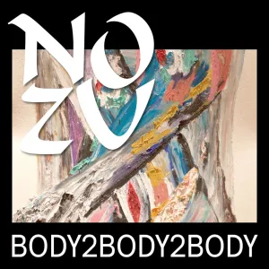 BODY2BODY2 (Tooth4Tooth Mix)