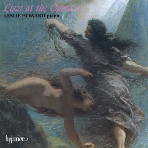 Liszt: O du, mein holder Abendstern aus der Oper Tannhäuser, S. 444 (After Wagner)