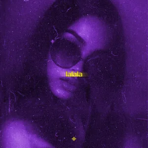 lalala (slowed & reeverb)