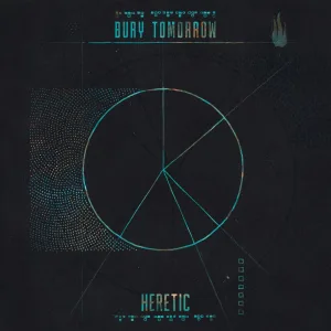 Heretic (feat. Loz Taylor)