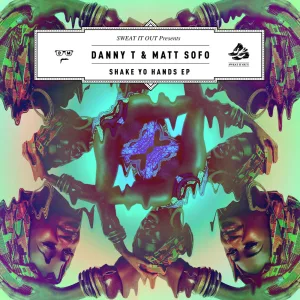 Get Right (Original) [feat. Pete Hypez]