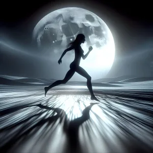 Run To Me