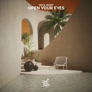 Open Your Eyes