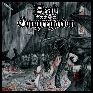 Downward Spiral of Morbidity