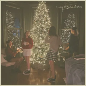 next december