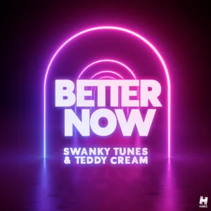 Better Now