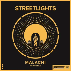 Malachi 1