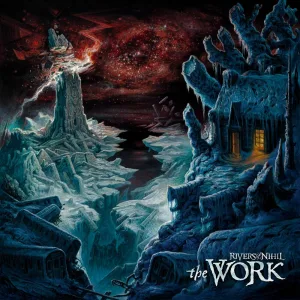 Terrestria IV: Work
