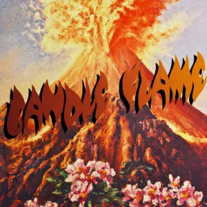 Candle Flame (Opolopo Remix Edit)