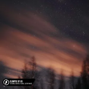 Glimpse of Us (Acoustic)