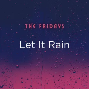 Let It Rain