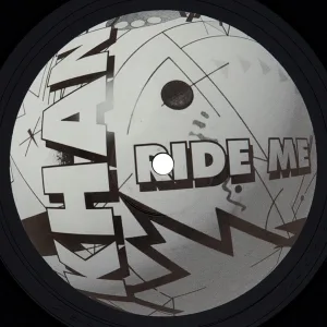 Ride me
