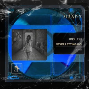 Never Letting Go (Radio Edit)