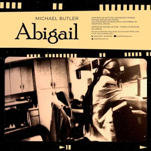 Abigail