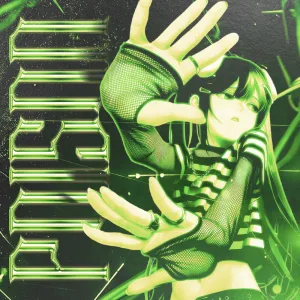 Poison
