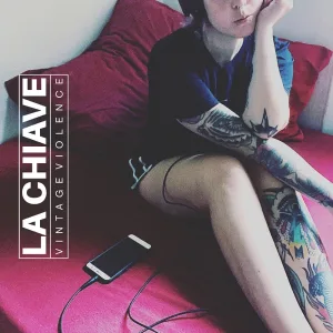 La chiave
