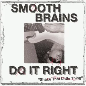 Do It Right (shake that little thing!)